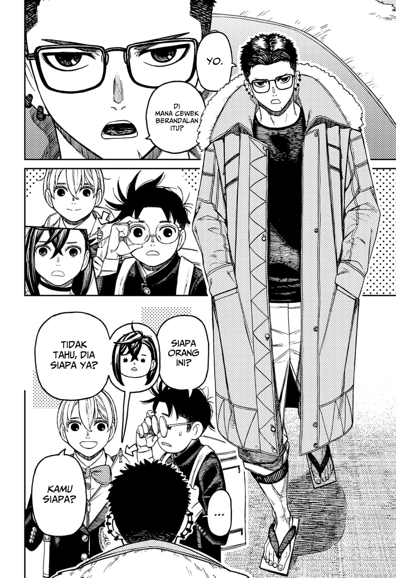 Chapter 181 - halaman 9