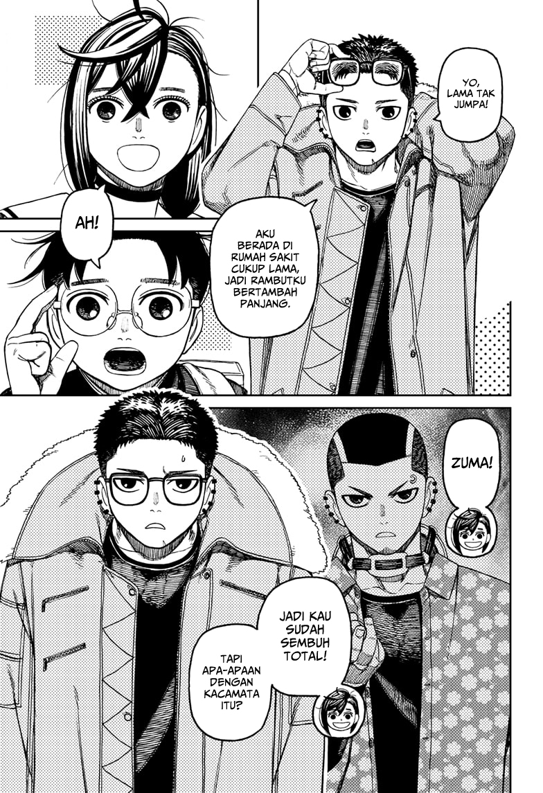 Chapter 181 - halaman 10