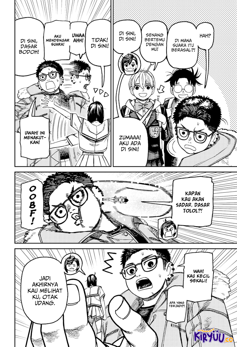 Chapter 181 - halaman 11