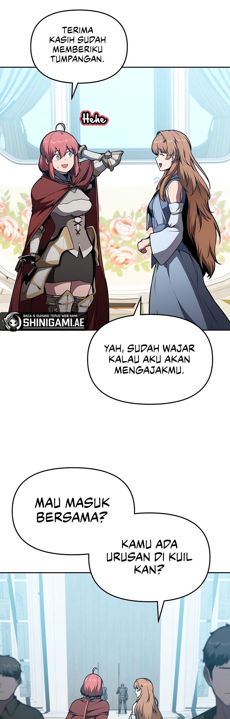 Chapter 95 - halaman 35