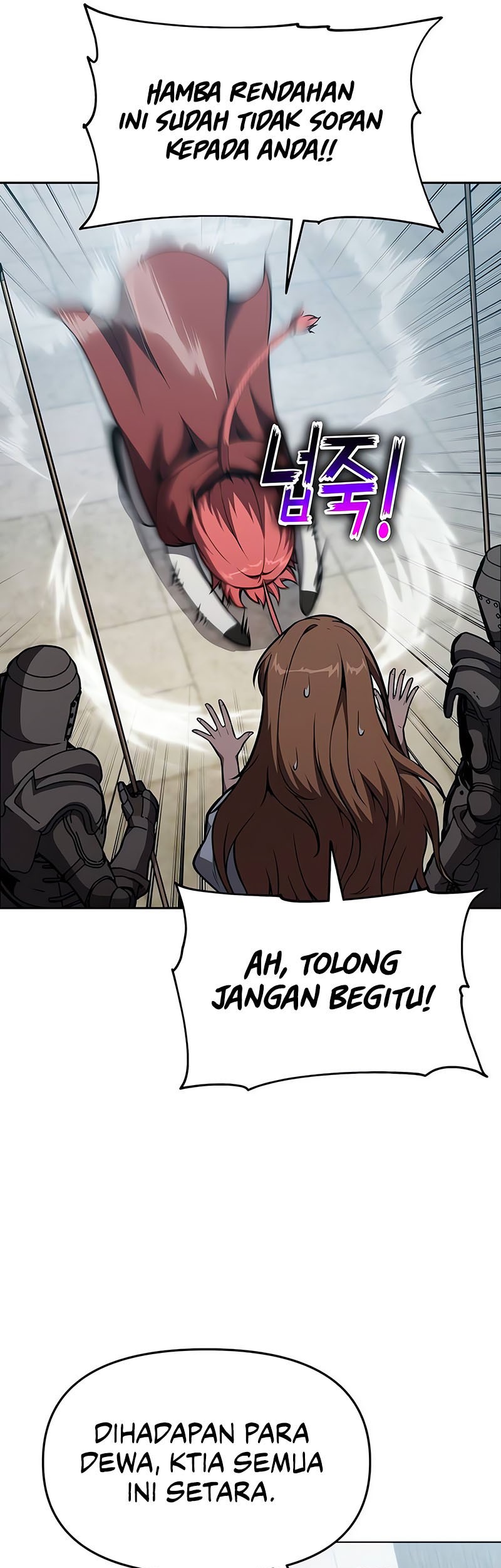 Chapter 95 - halaman 38