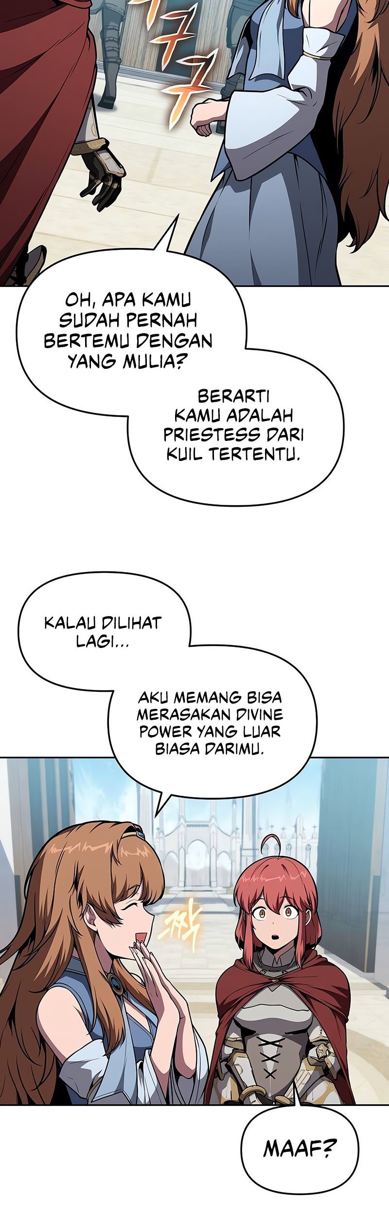 Chapter 95 - halaman 41