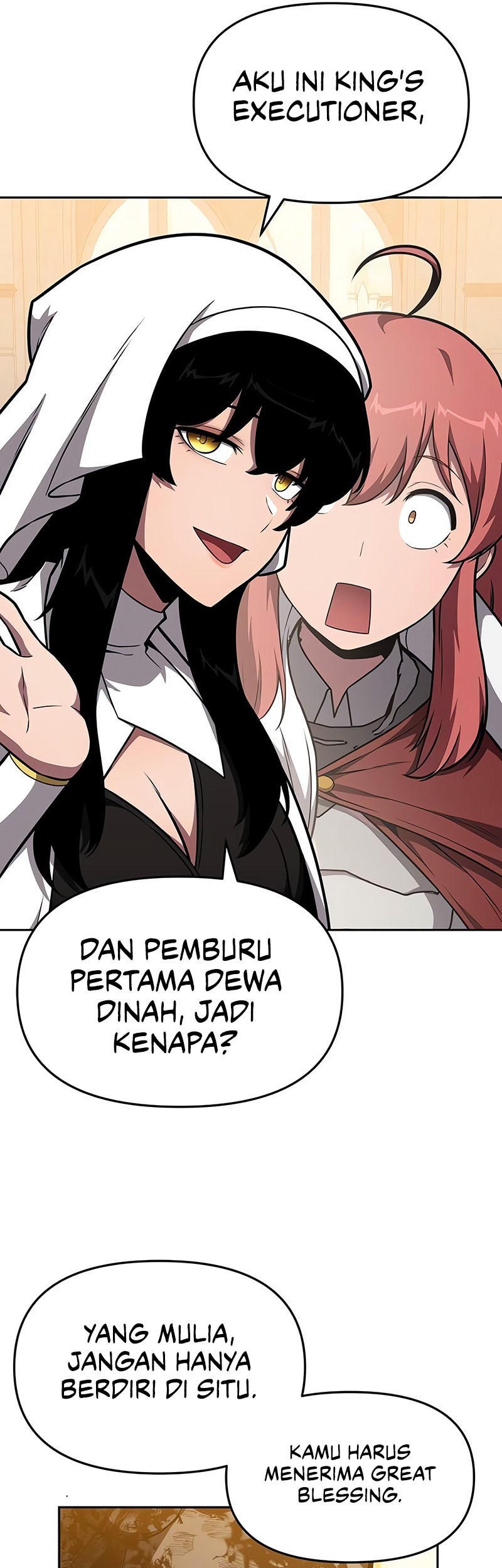 Chapter 95 - halaman 58