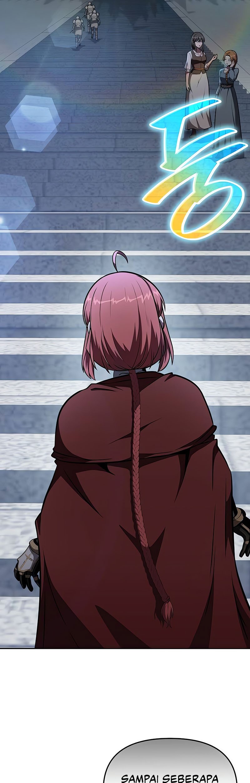 Chapter 95 - halaman 22