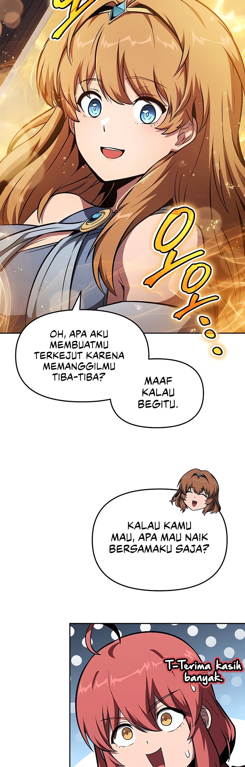 Chapter 95 - halaman 27