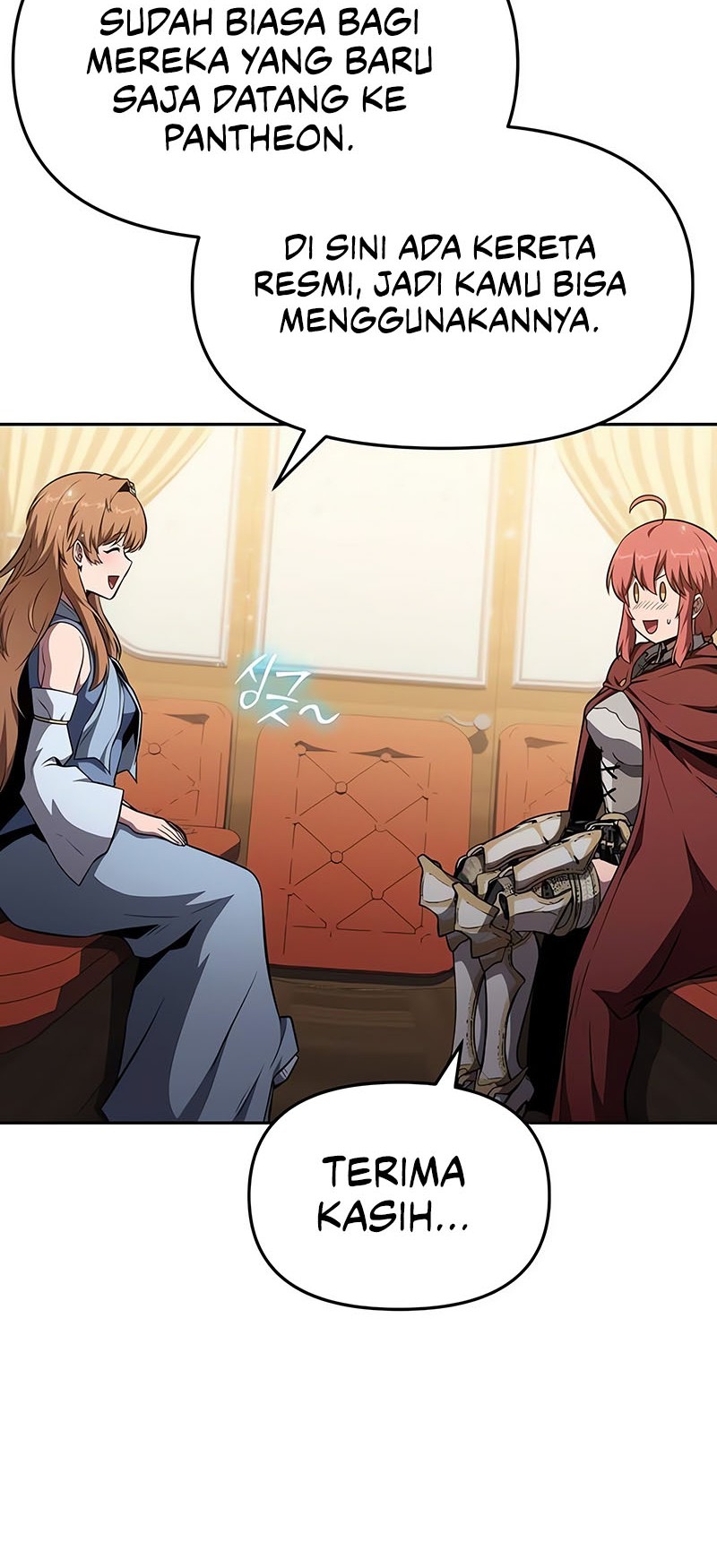 Chapter 95 - halaman 29