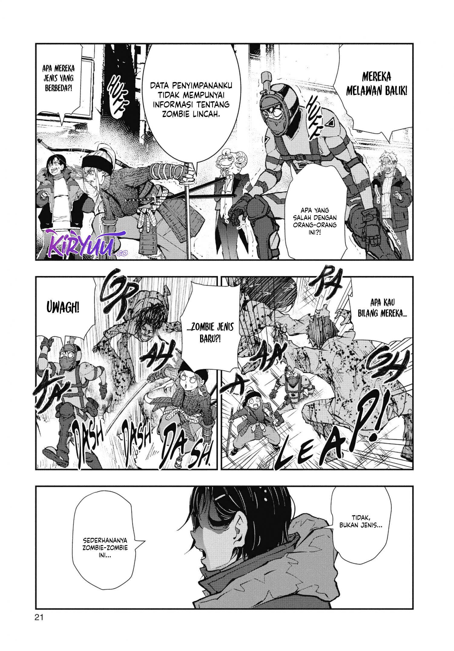 Chapter 31 - halaman 23