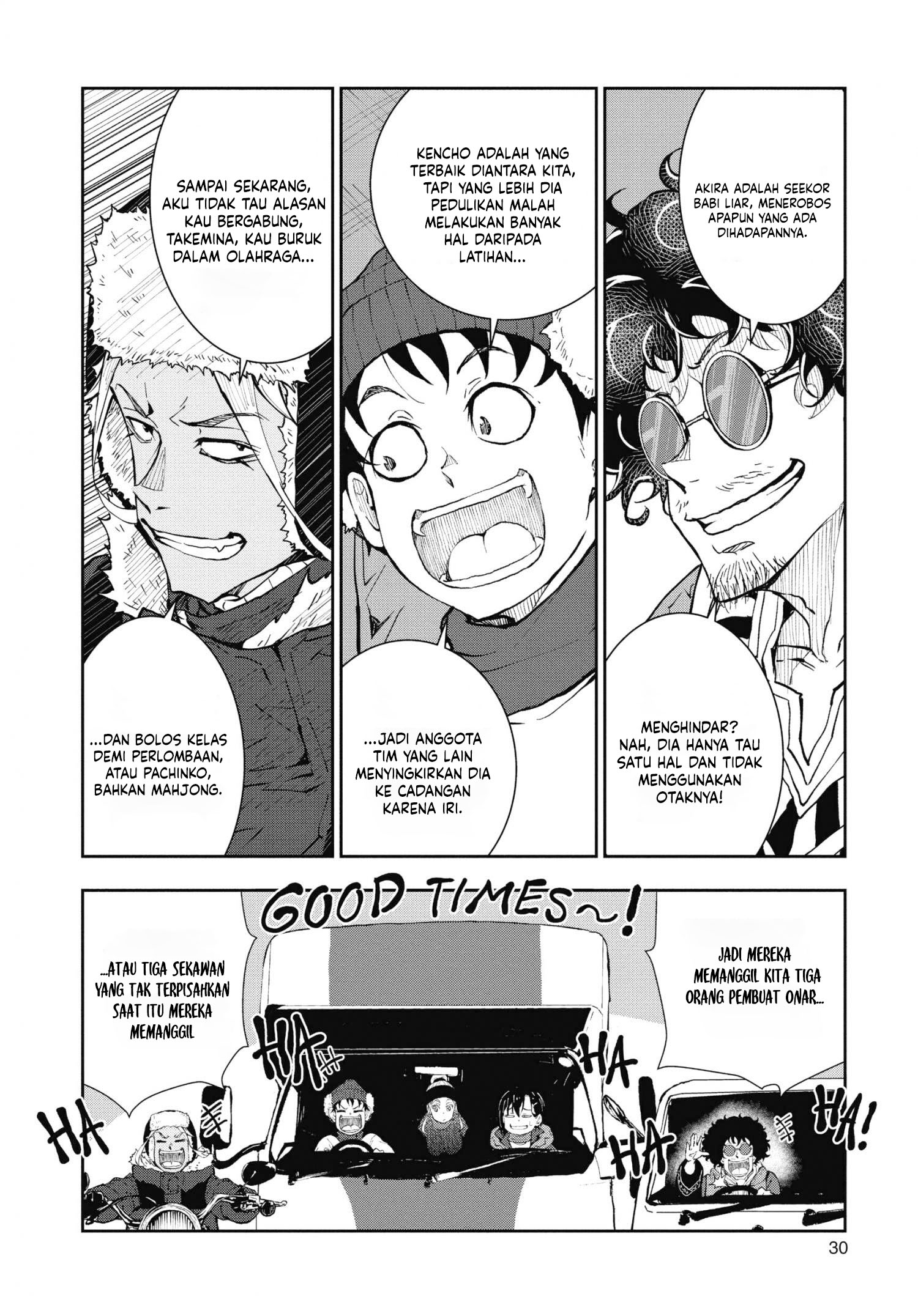 Chapter 31 - halaman 32
