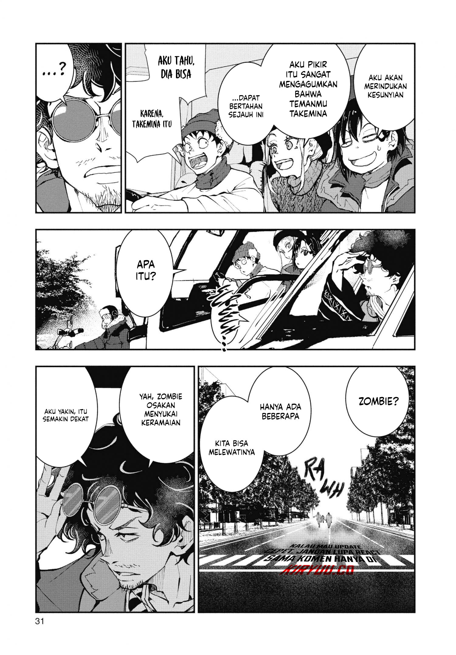 Chapter 31 - halaman 33