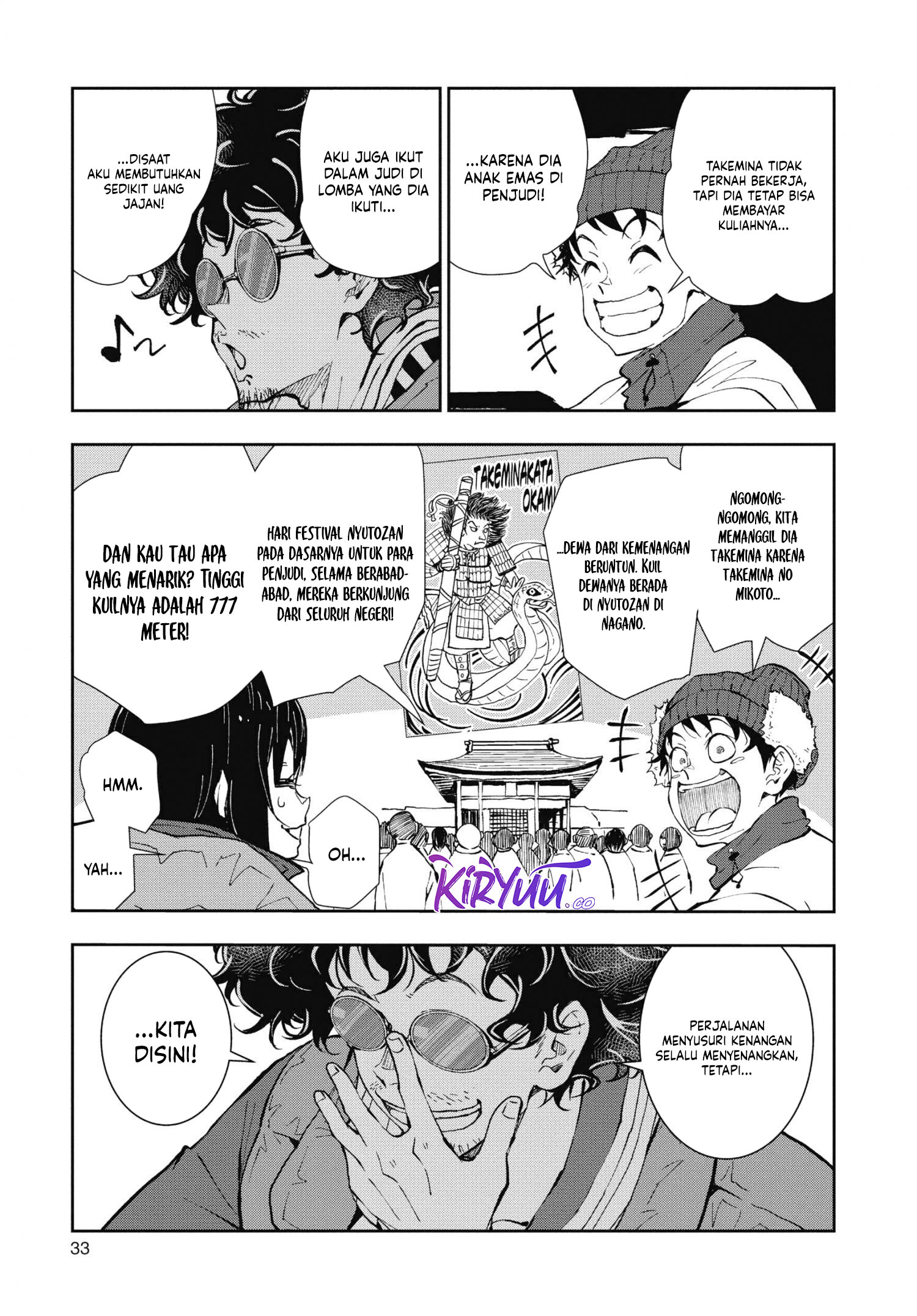 Chapter 31 - halaman 35