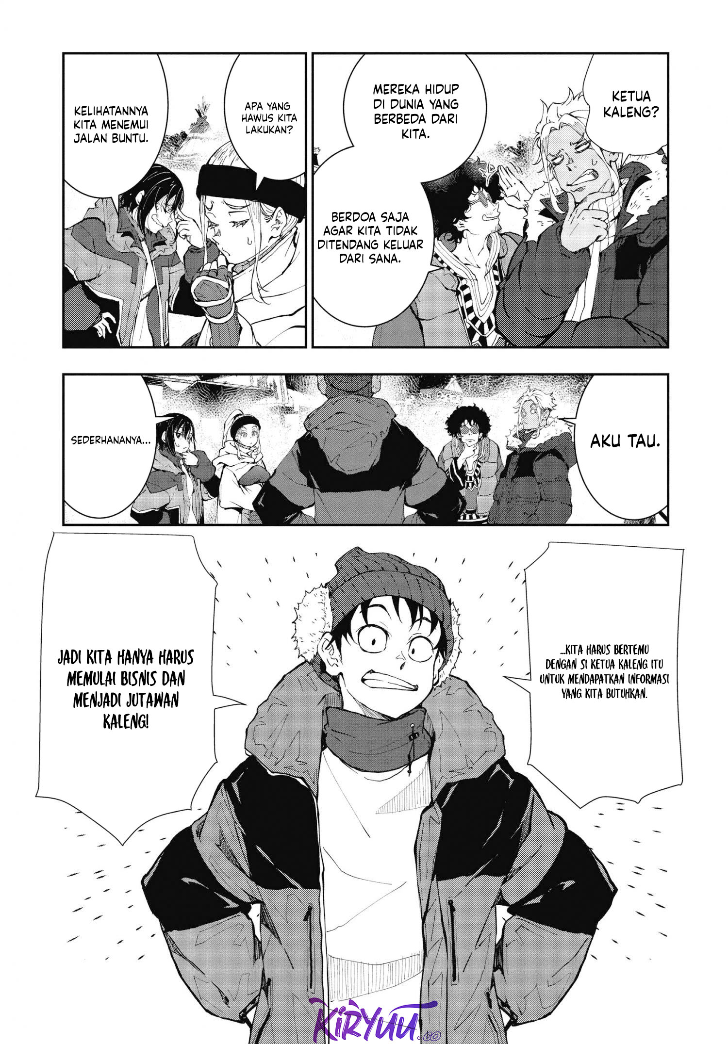 Chapter 31 - halaman 43