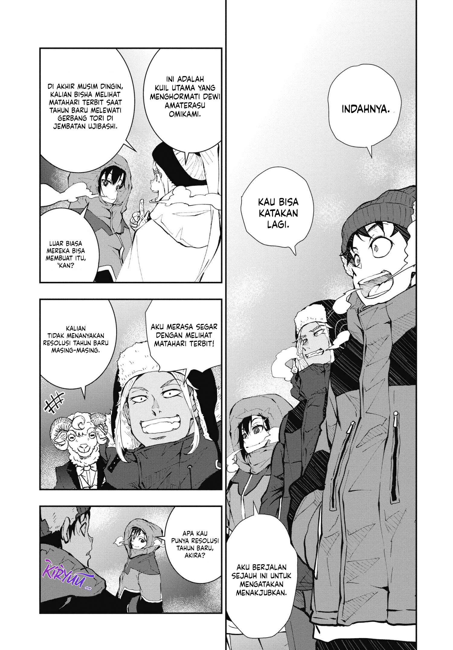 Chapter 31 - halaman 11