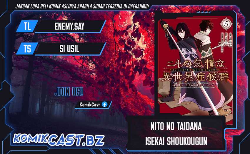 Chapter 36.1 - halaman 2