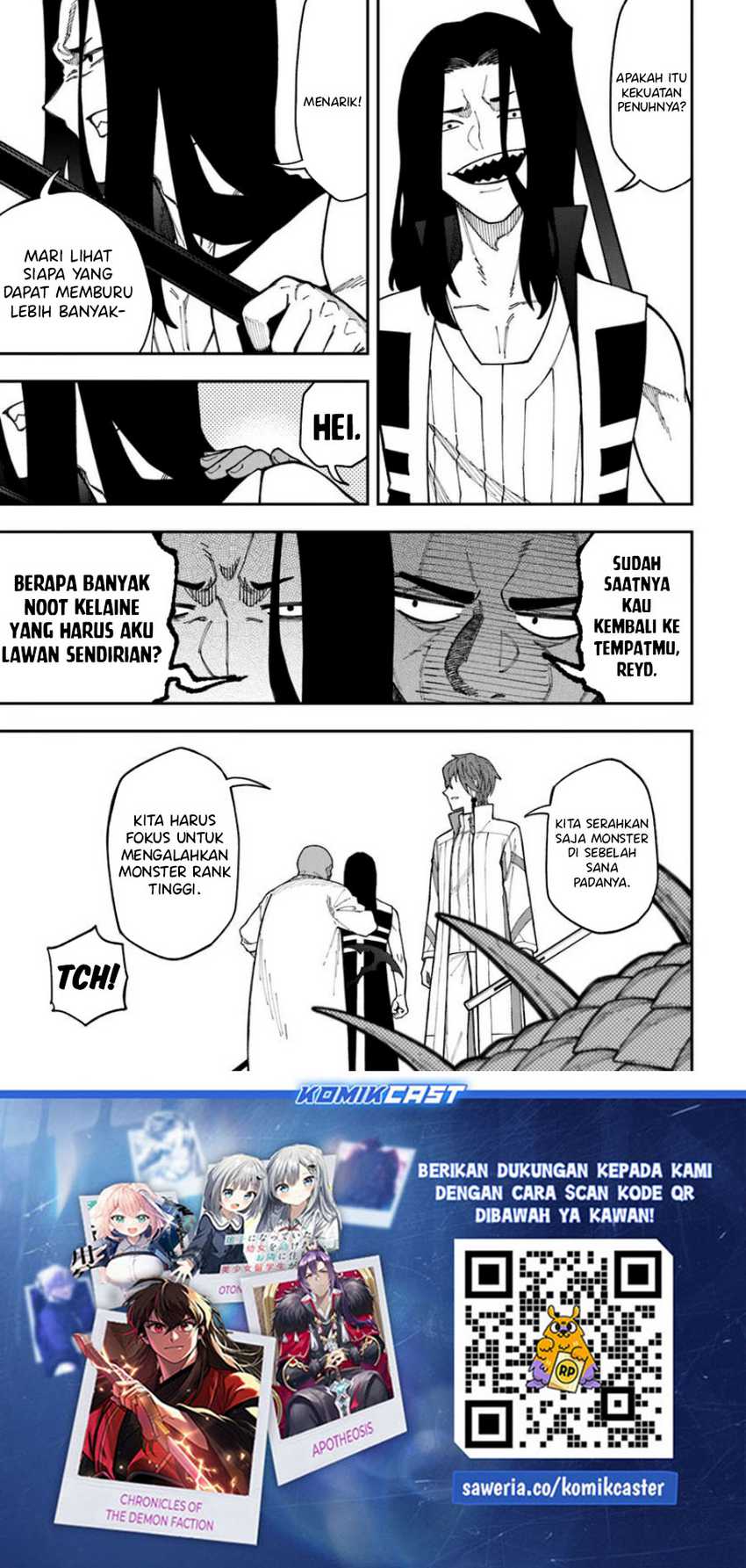 Chapter 36.1 - halaman 17
