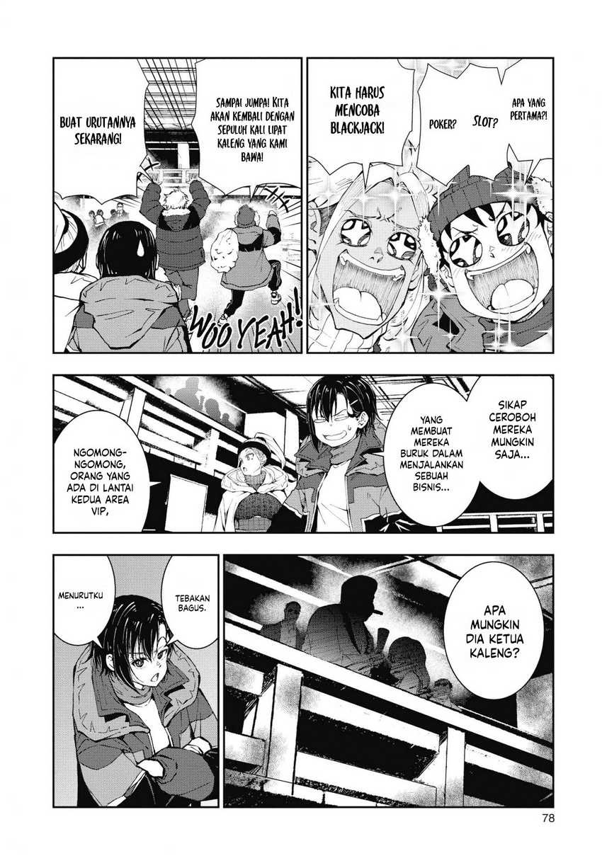 Chapter 32 - halaman 37