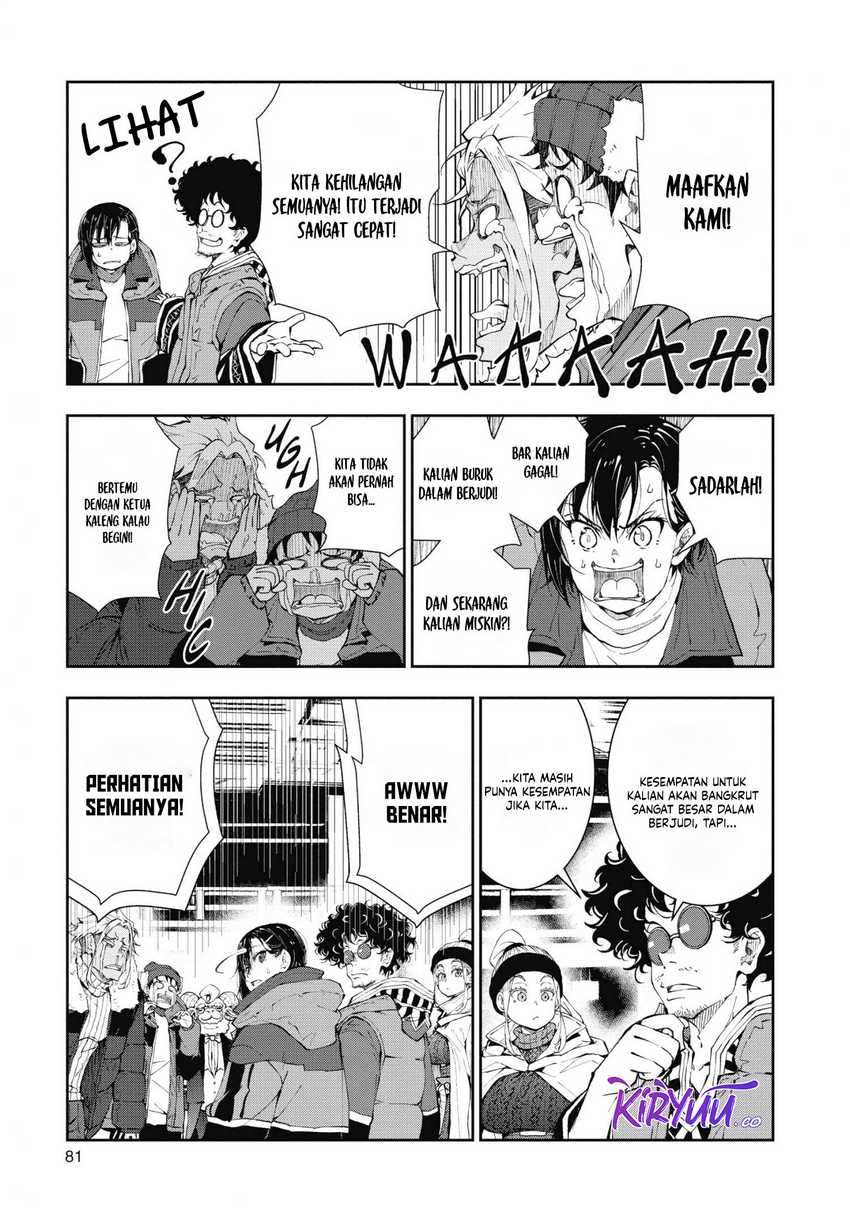 Chapter 32 - halaman 40
