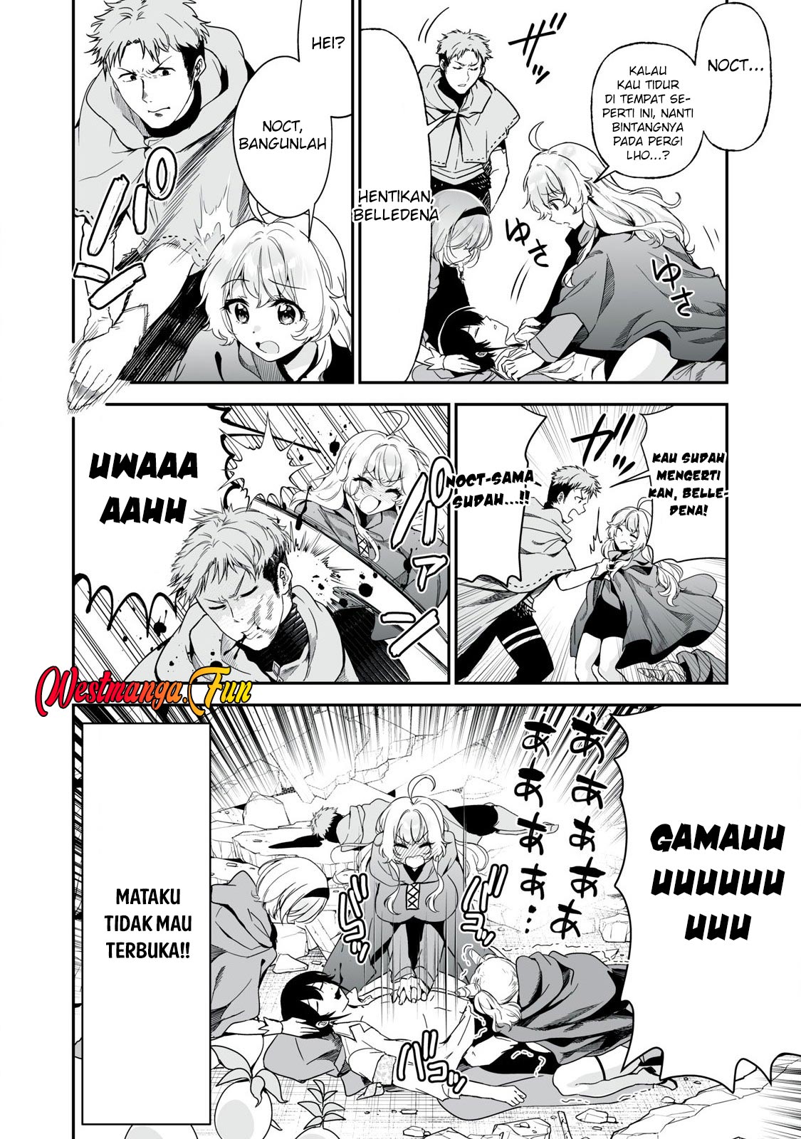 Chapter 43 - halaman 13