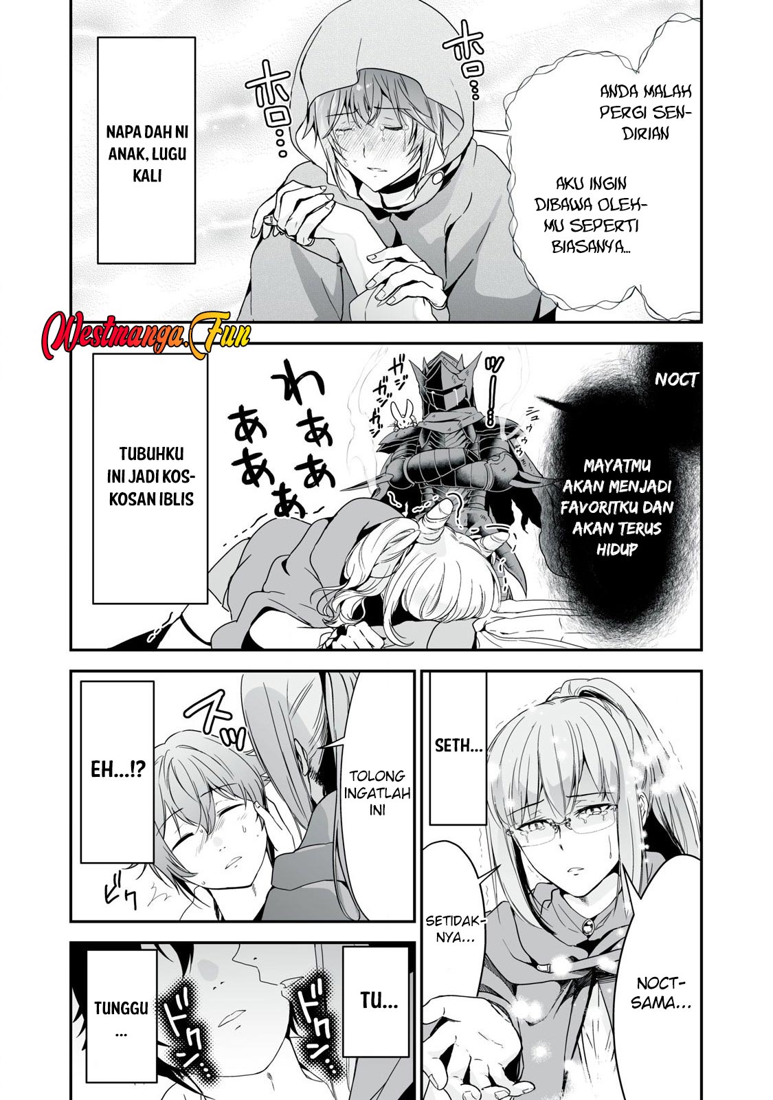 Chapter 43 - halaman 14