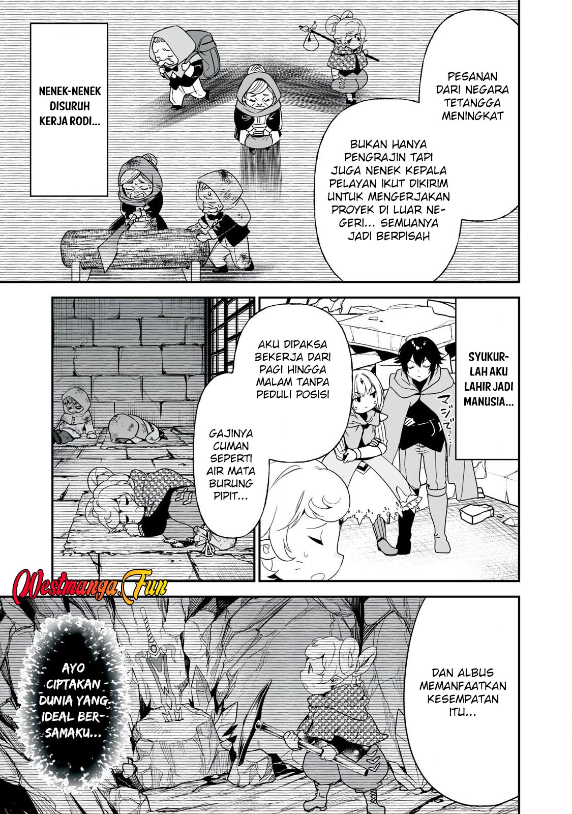 Chapter 43 - halaman 21