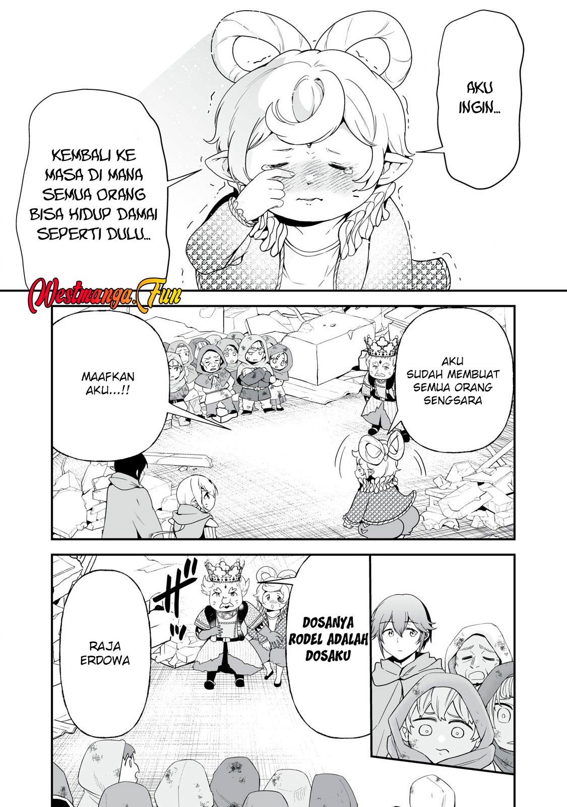 Chapter 43 - halaman 22