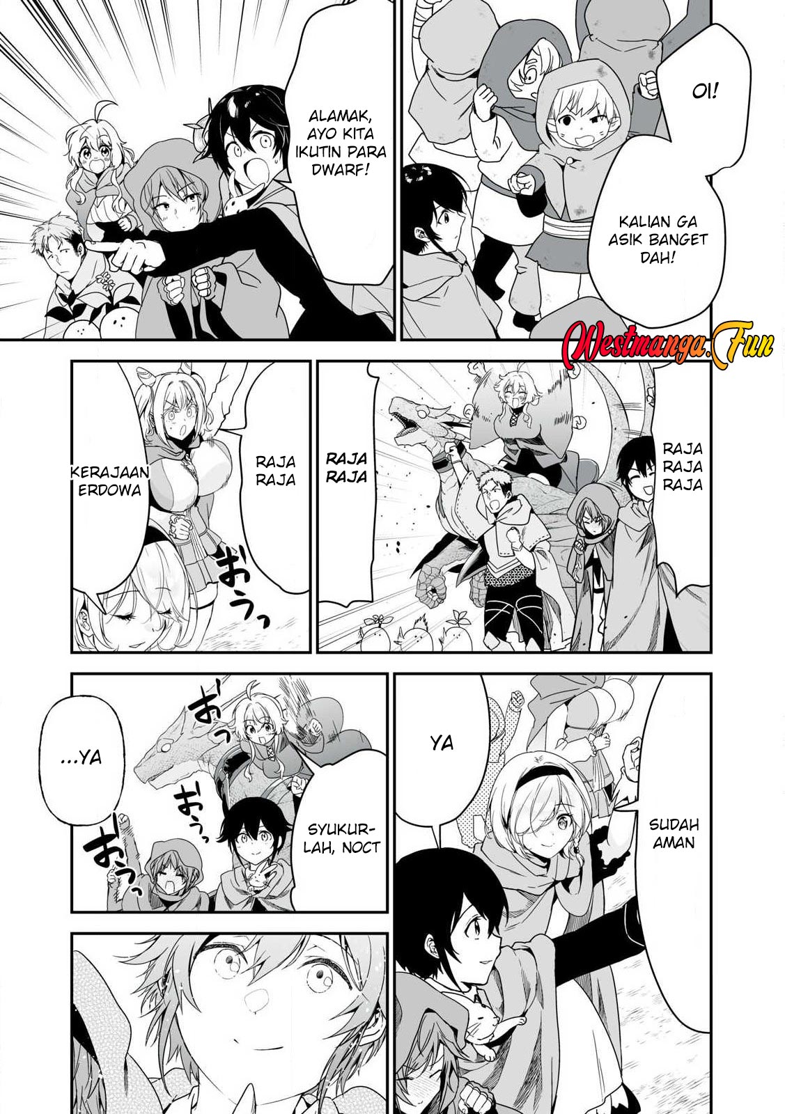 Chapter 43 - halaman 28