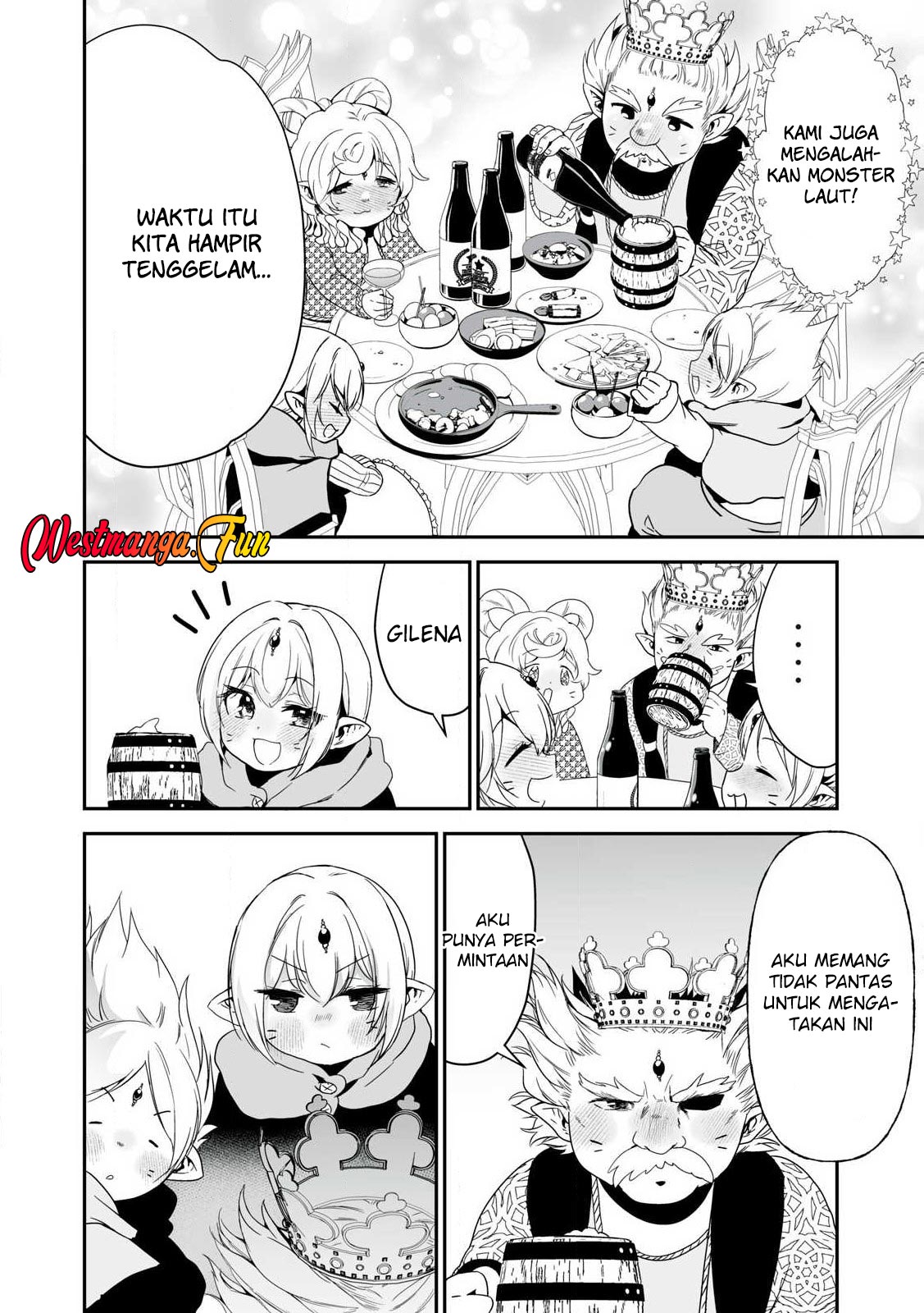 Chapter 43 - halaman 31