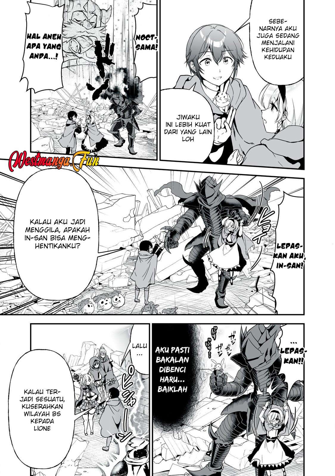 Chapter 43 - halaman 6