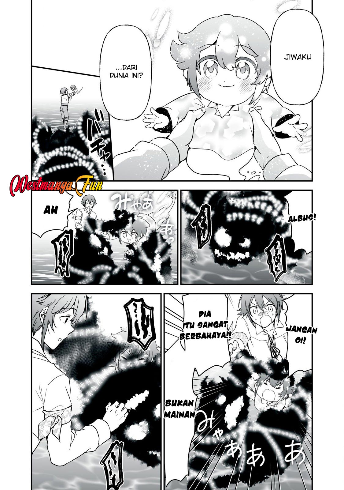 Chapter 43 - halaman 10