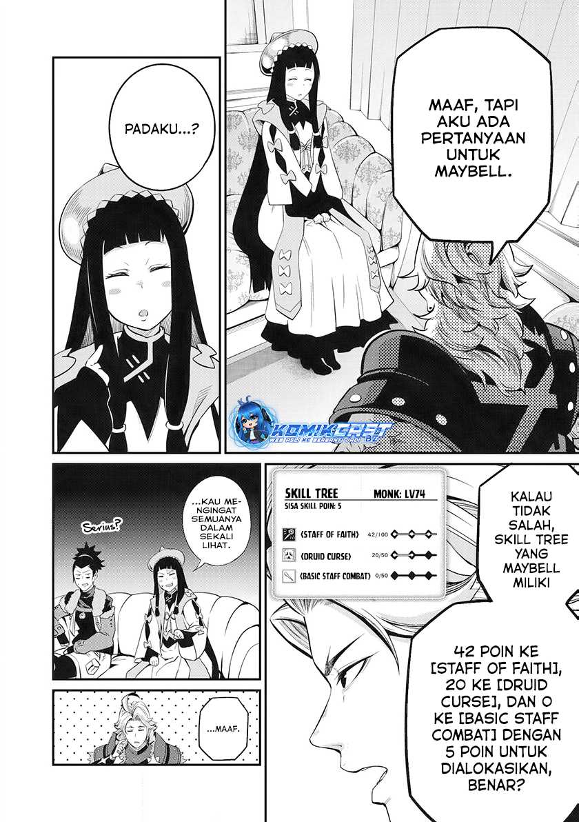 Chapter 90 - halaman 11