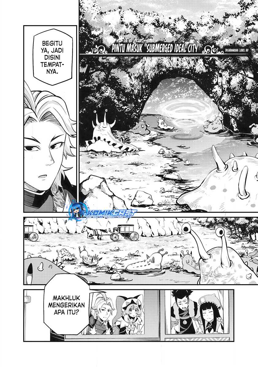 Chapter 90 - halaman 13