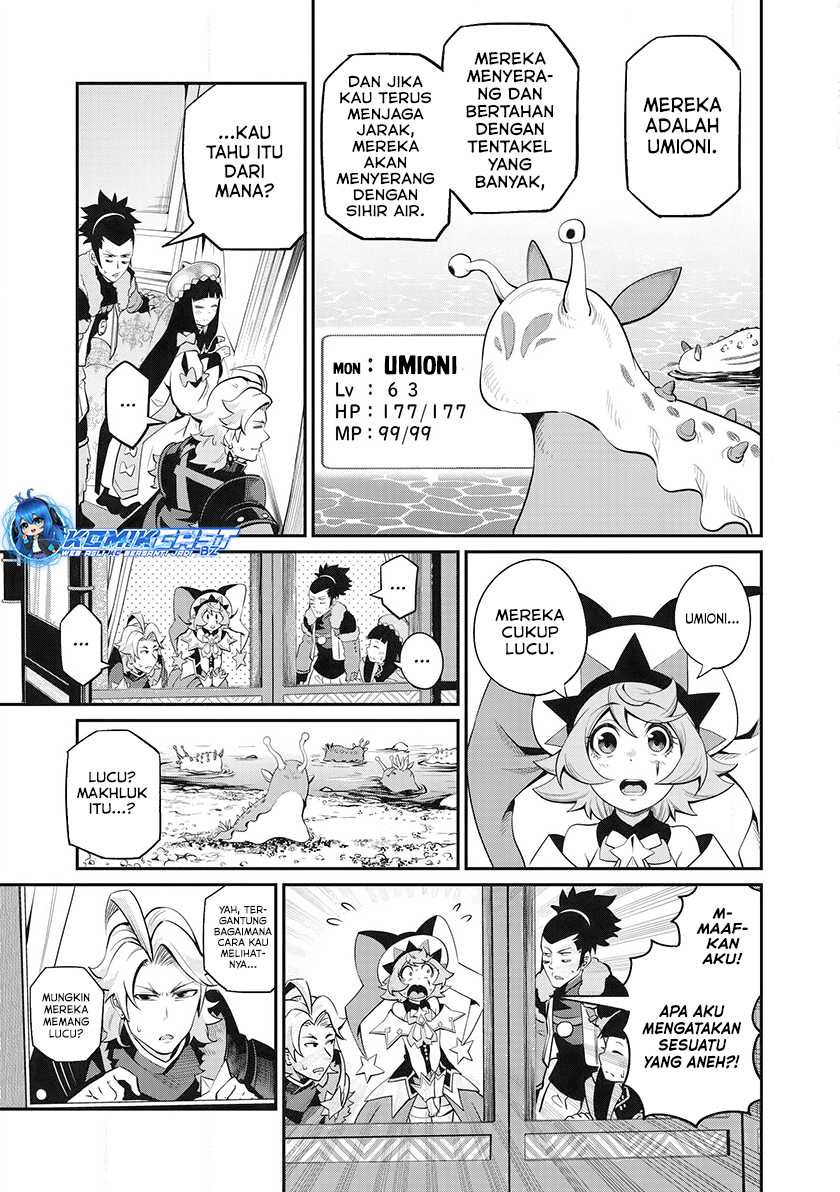 Chapter 90 - halaman 14