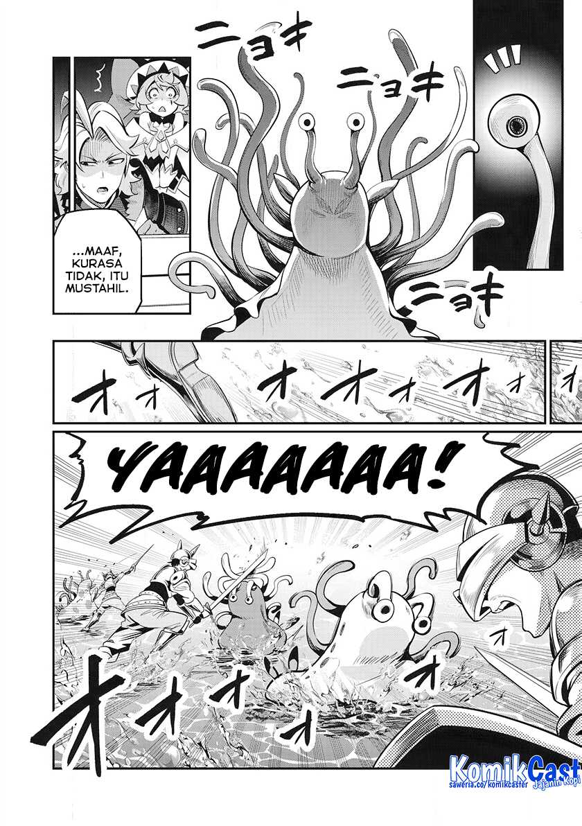 Chapter 90 - halaman 15