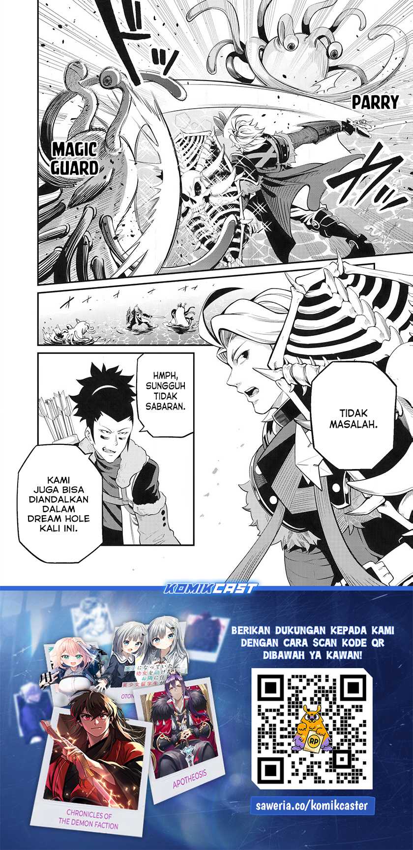 Chapter 90 - halaman 17
