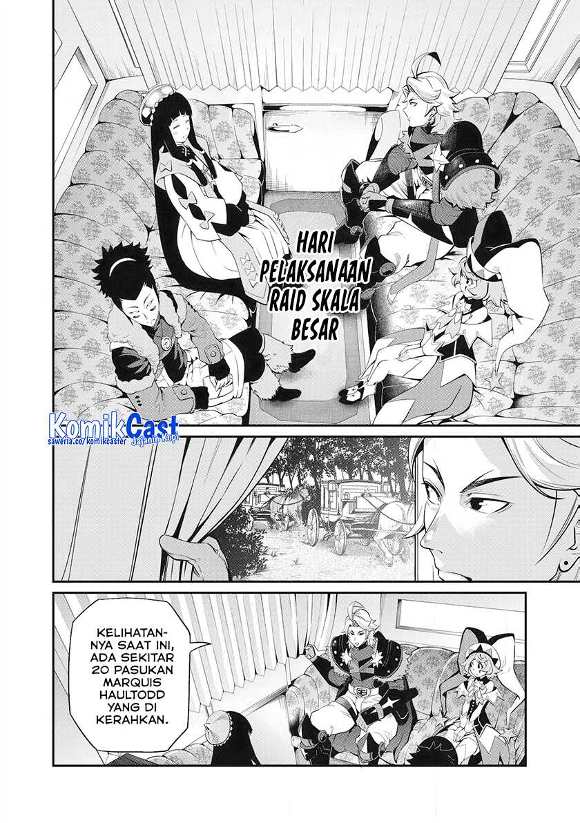 Chapter 90 - halaman 3