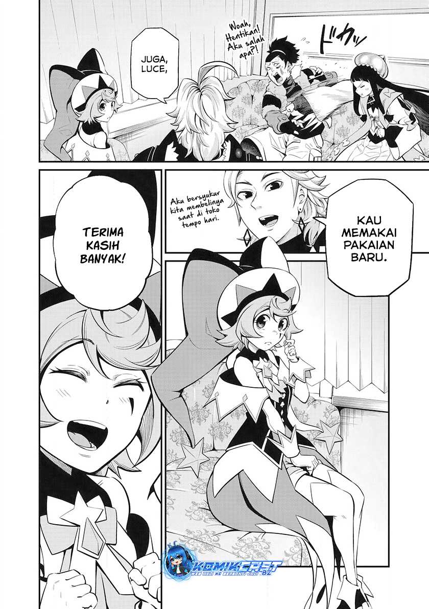 Chapter 90 - halaman 5
