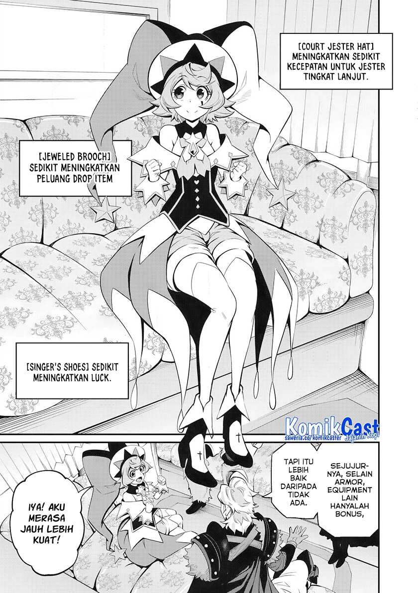 Chapter 90 - halaman 6