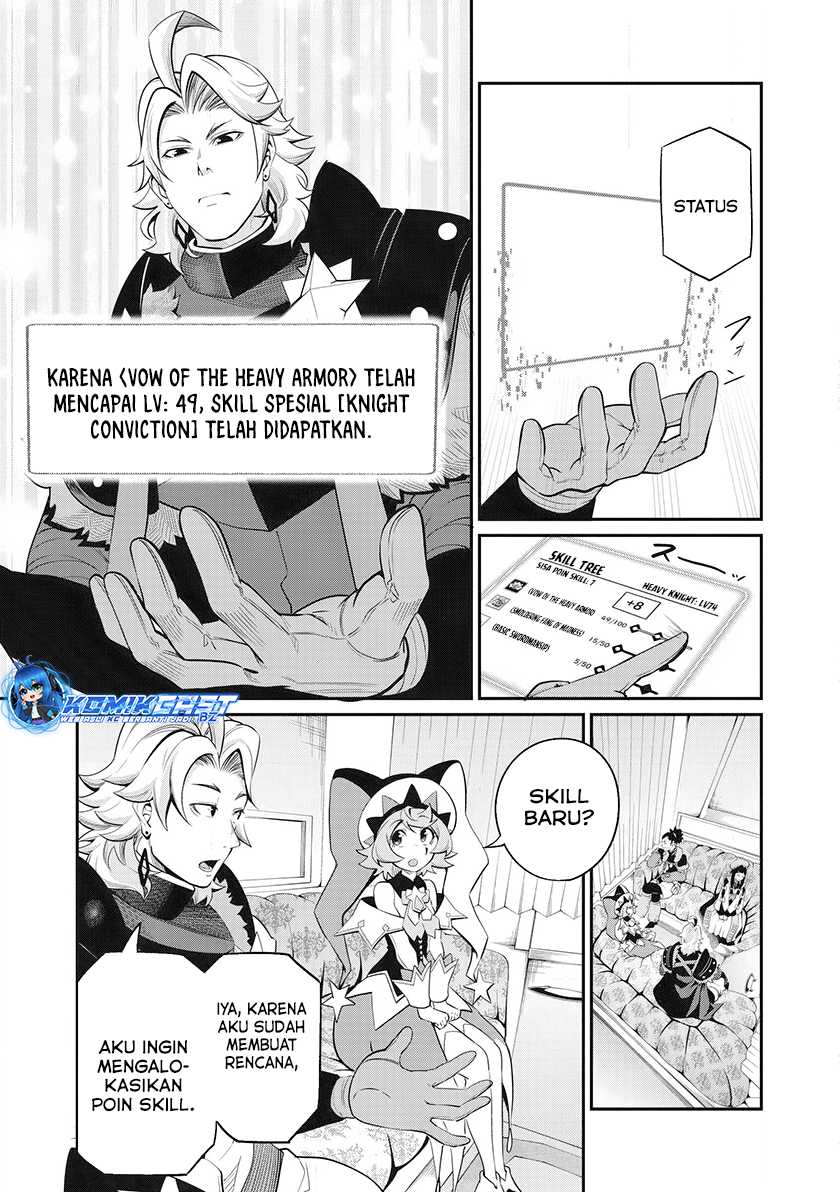 Chapter 90 - halaman 8