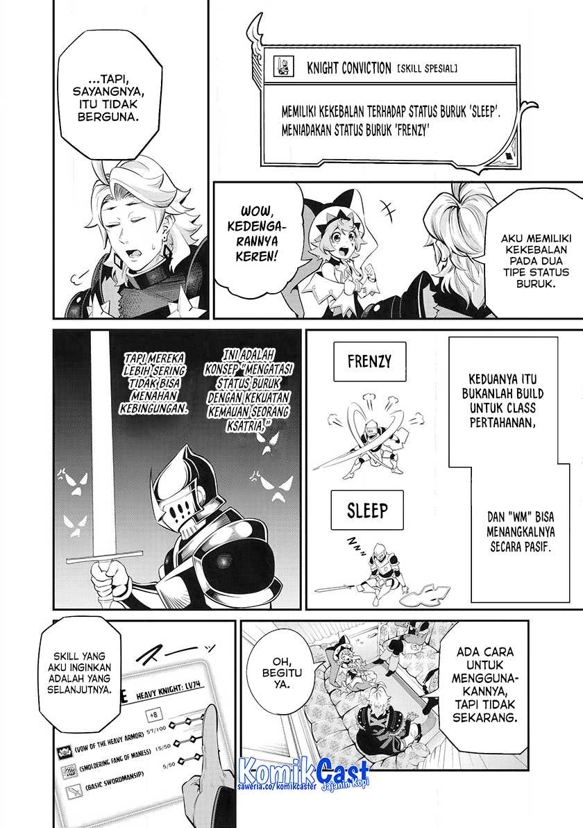Chapter 90 - halaman 9