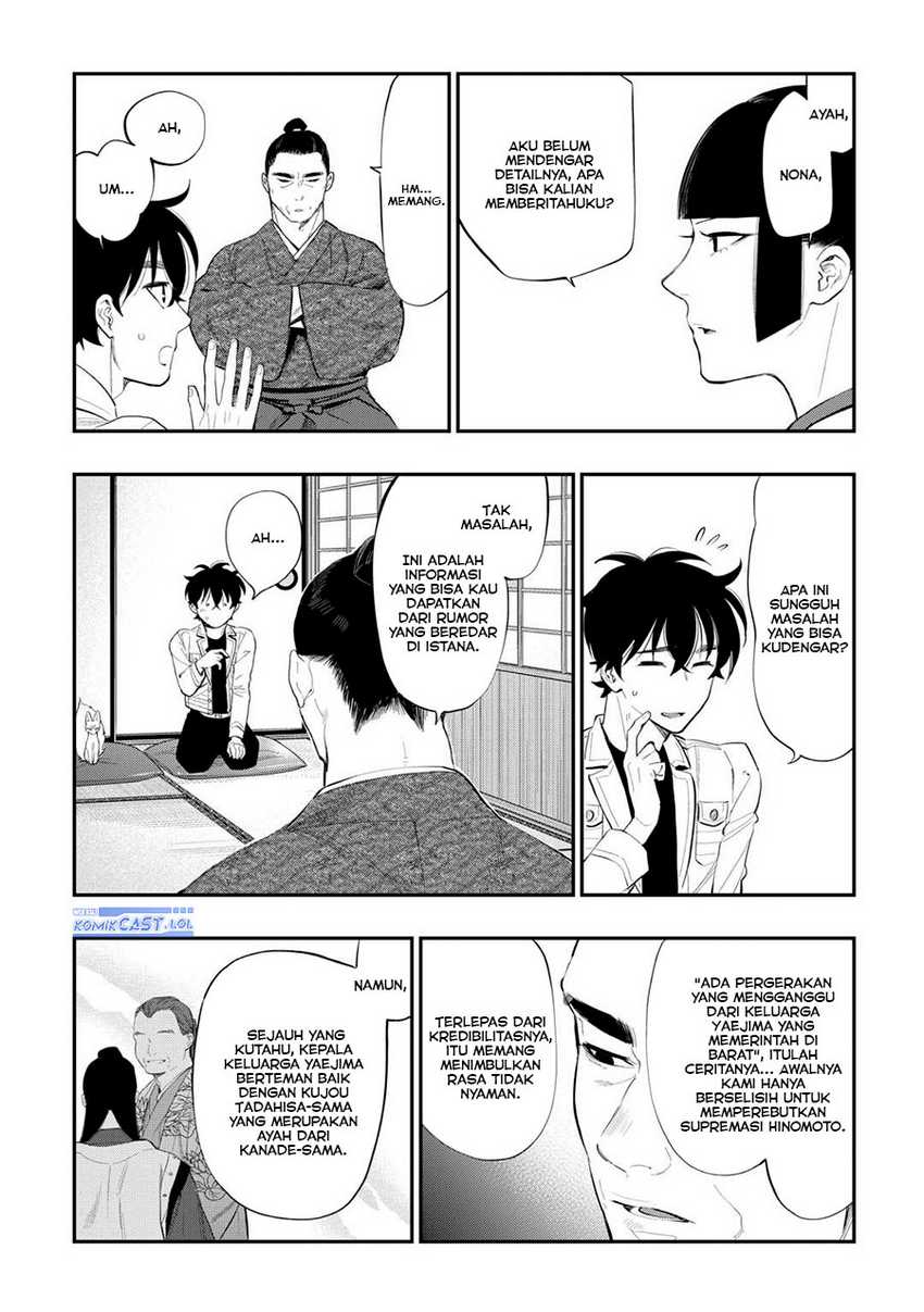Chapter 106 - halaman 18