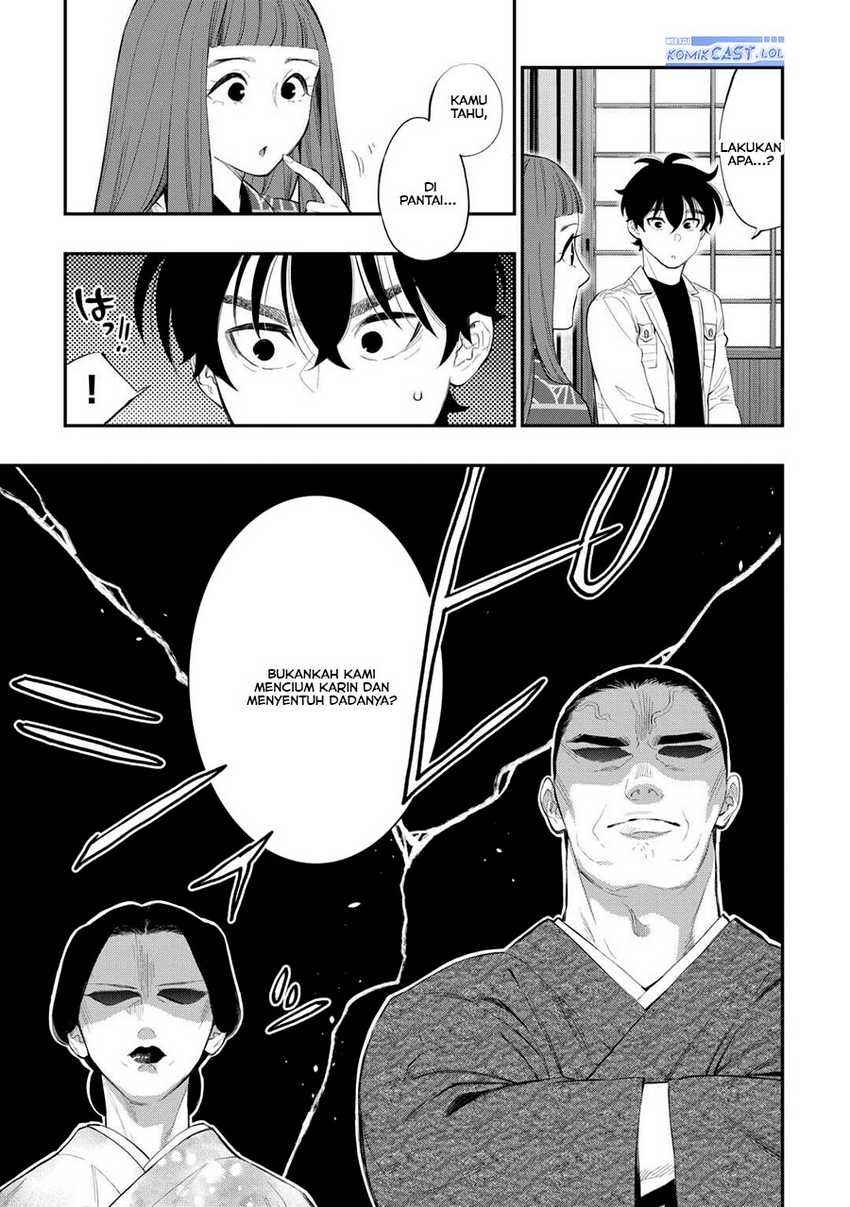 Chapter 106 - halaman 21