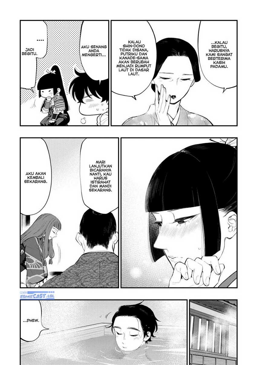 Chapter 106 - halaman 24