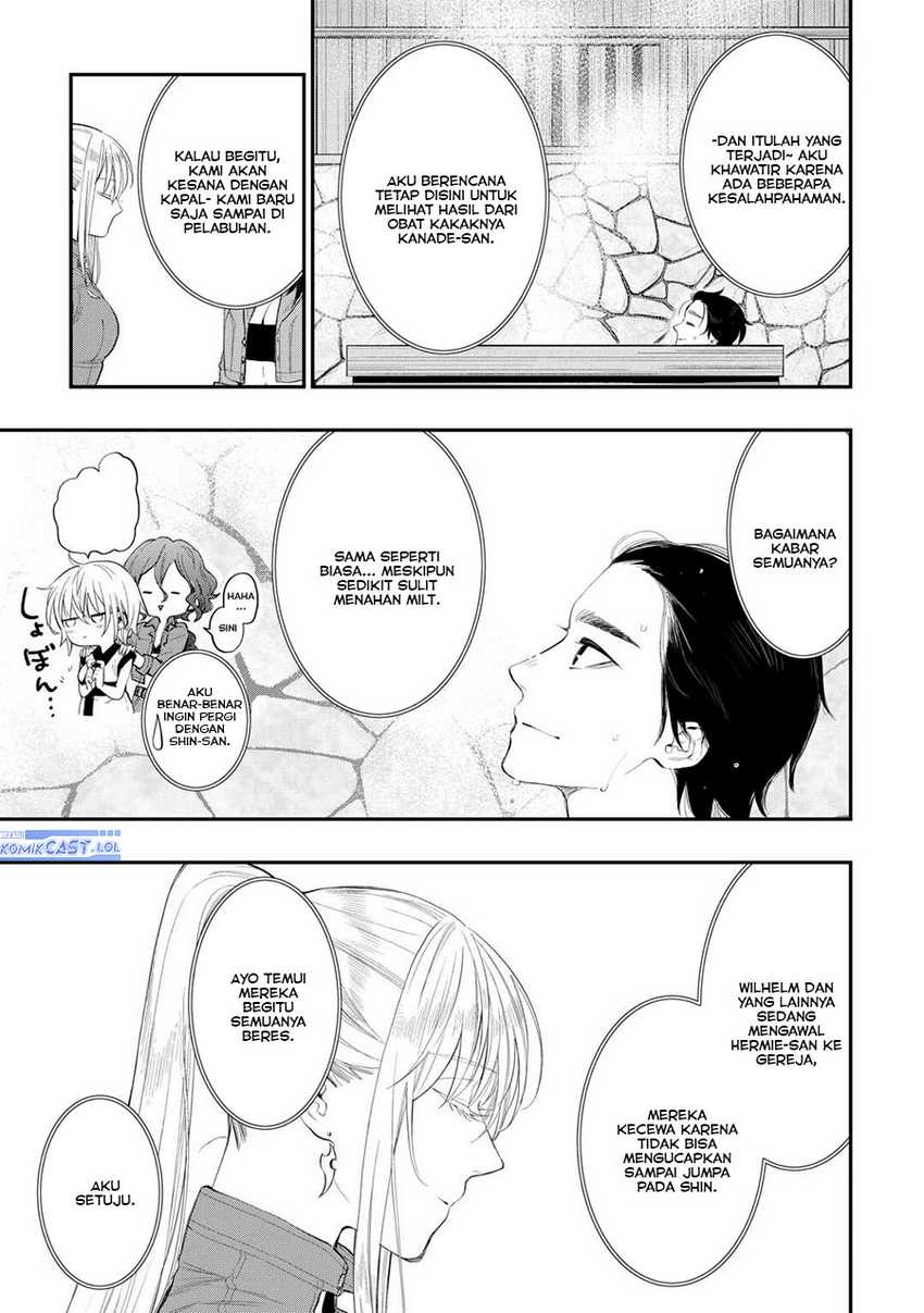 Chapter 106 - halaman 25