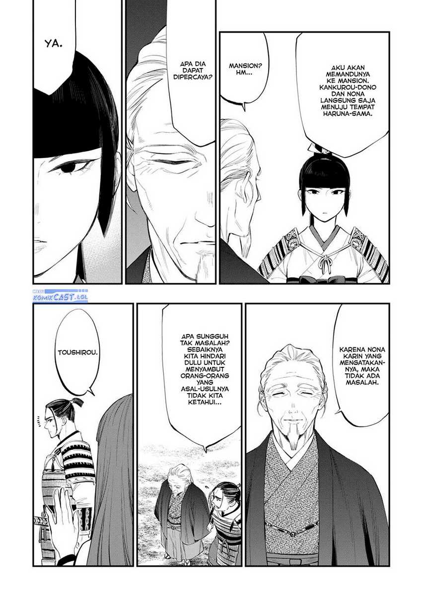 Chapter 106 - halaman 6