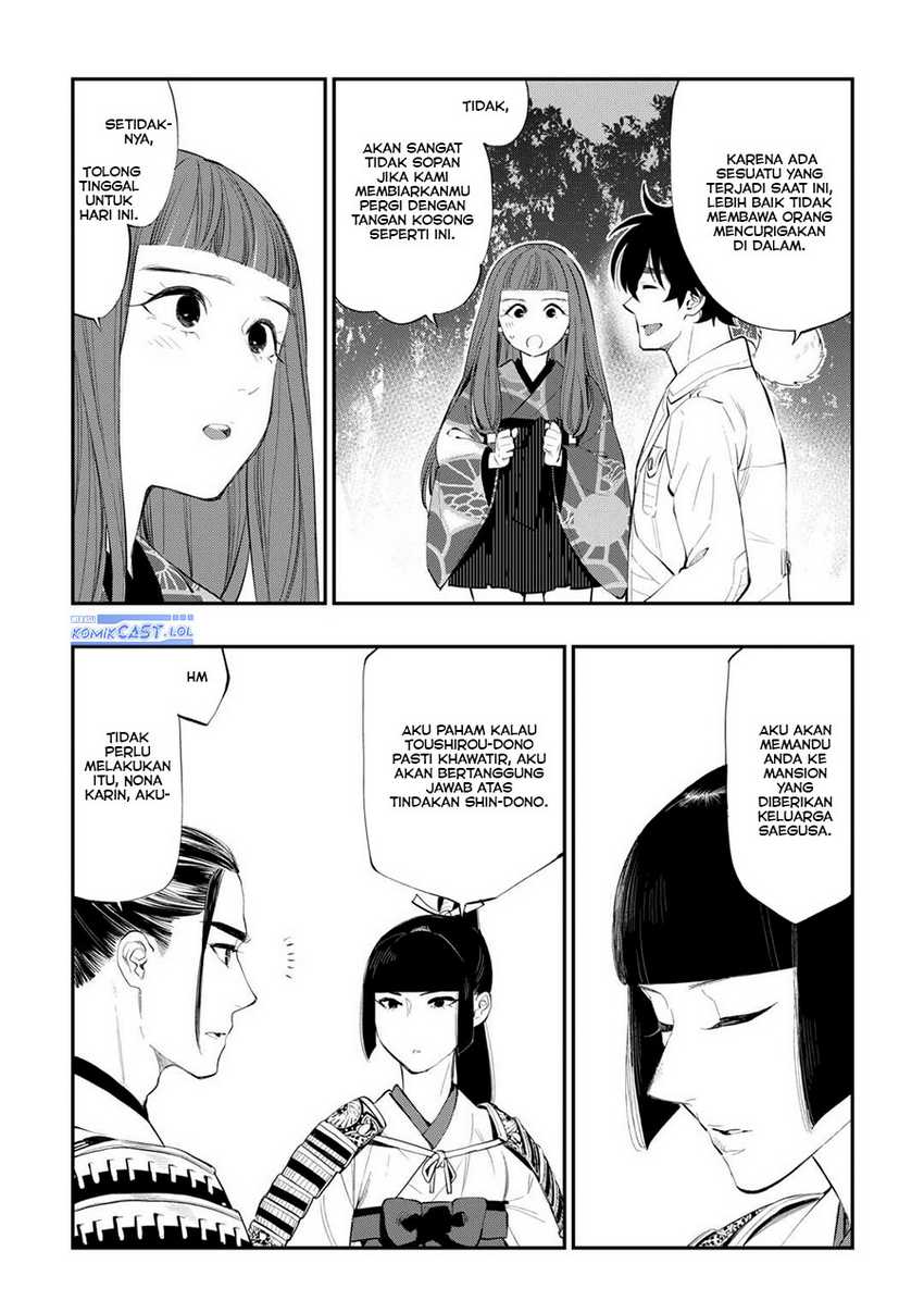 Chapter 106 - halaman 8