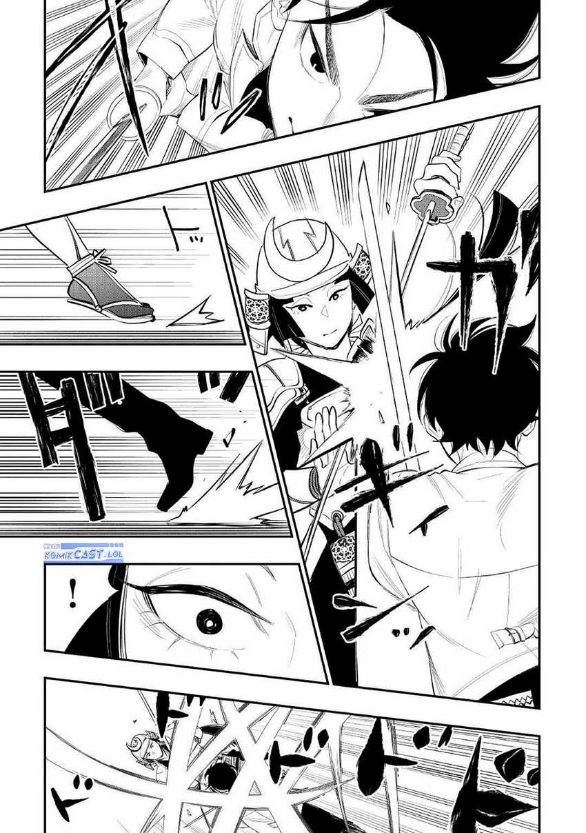 Chapter 105 - halaman 11