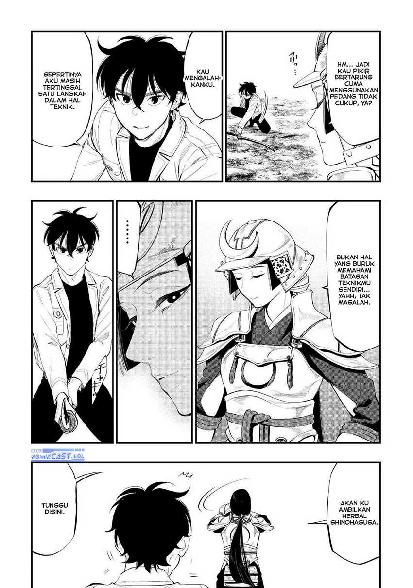 Chapter 105 - halaman 14