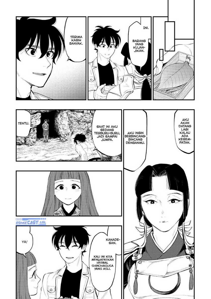 Chapter 105 - halaman 17