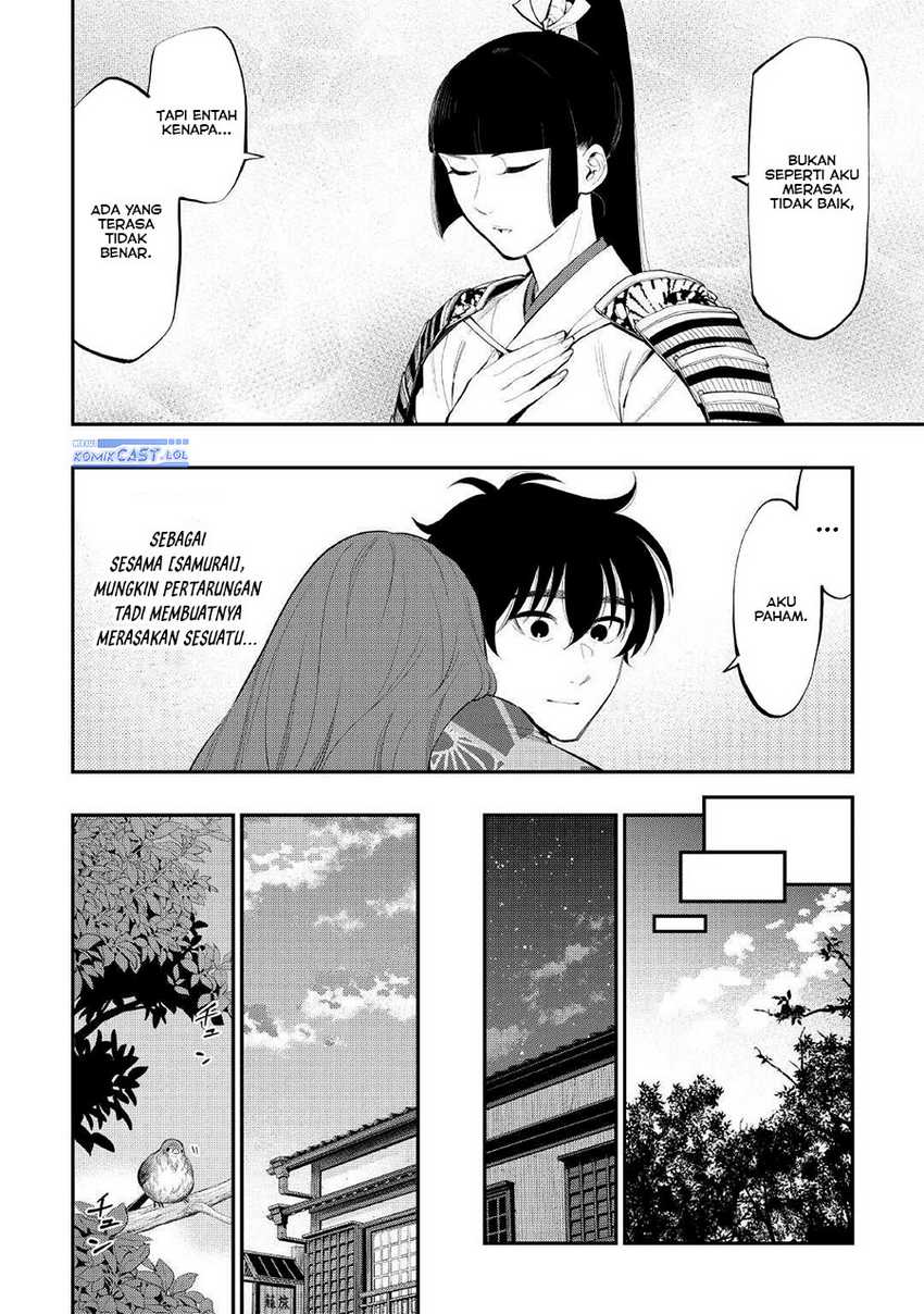 Chapter 105 - halaman 20