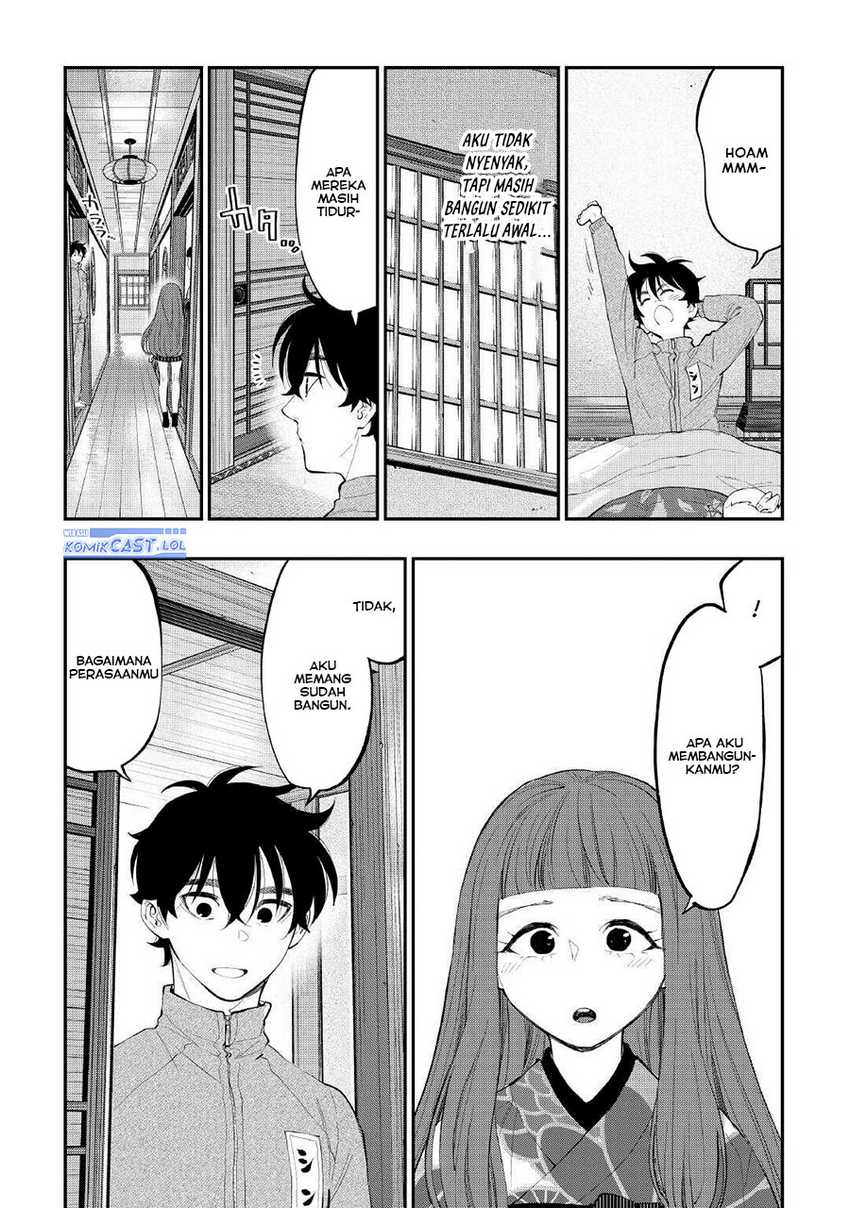 Chapter 105 - halaman 21