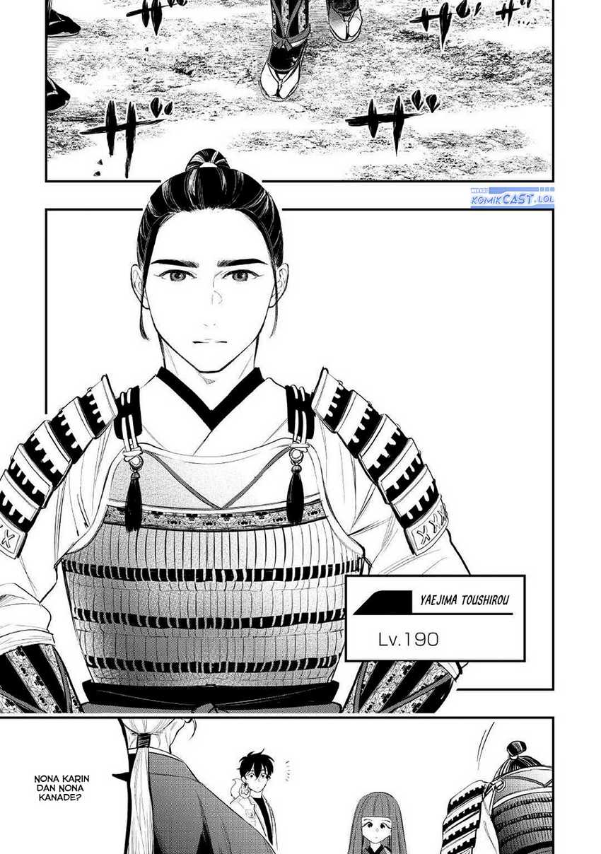 Chapter 105 - halaman 25